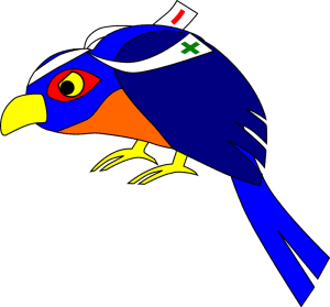 Gerrit logo