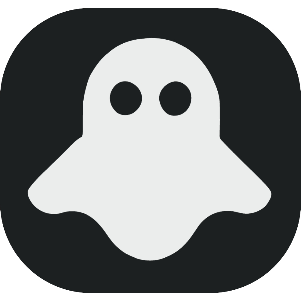 Ghostboard logo