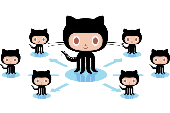 Github Actions Runner logo