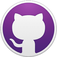Github Desktop logo