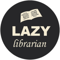 LazyLibrarian logo