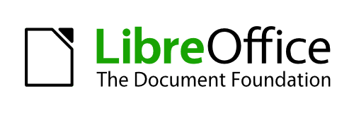 LibreOffice logo