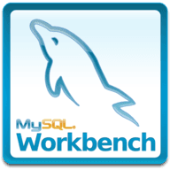 MySQL-Workbench logo