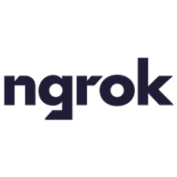 ngrok logo