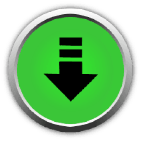 Nzbget logo