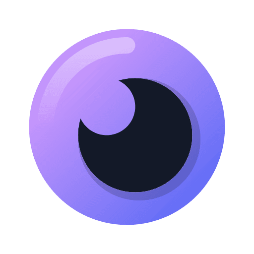 Overseerr logo