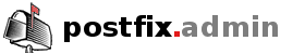 PostfixAdmin logo