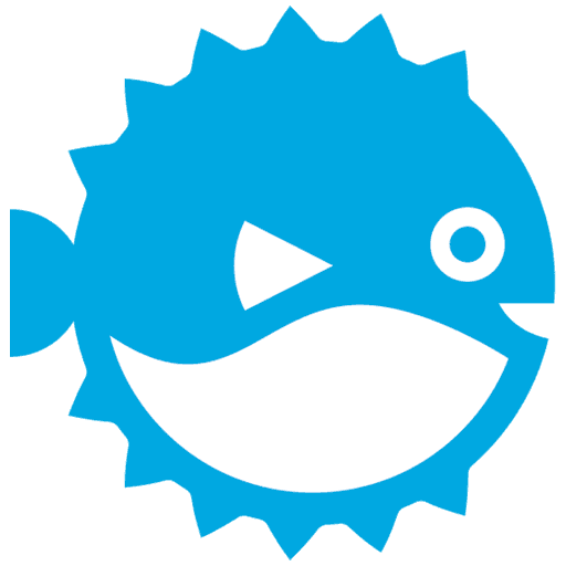 Pufferpanel logo