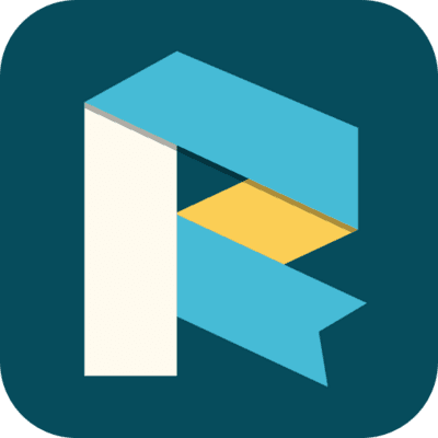 Readeck logo