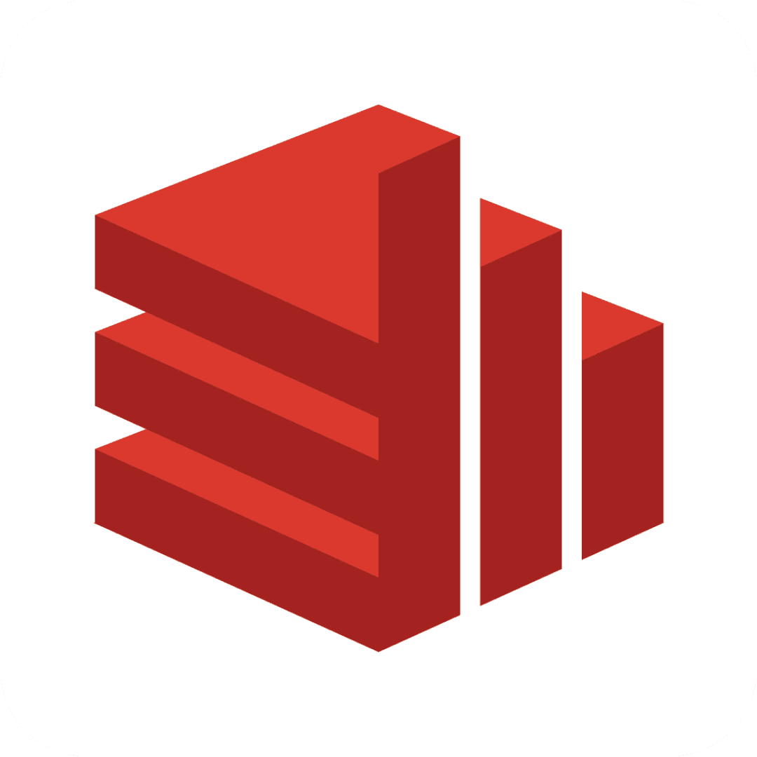 Redis Insight logo