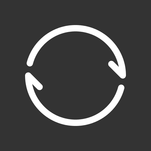 Resilio Sync logo