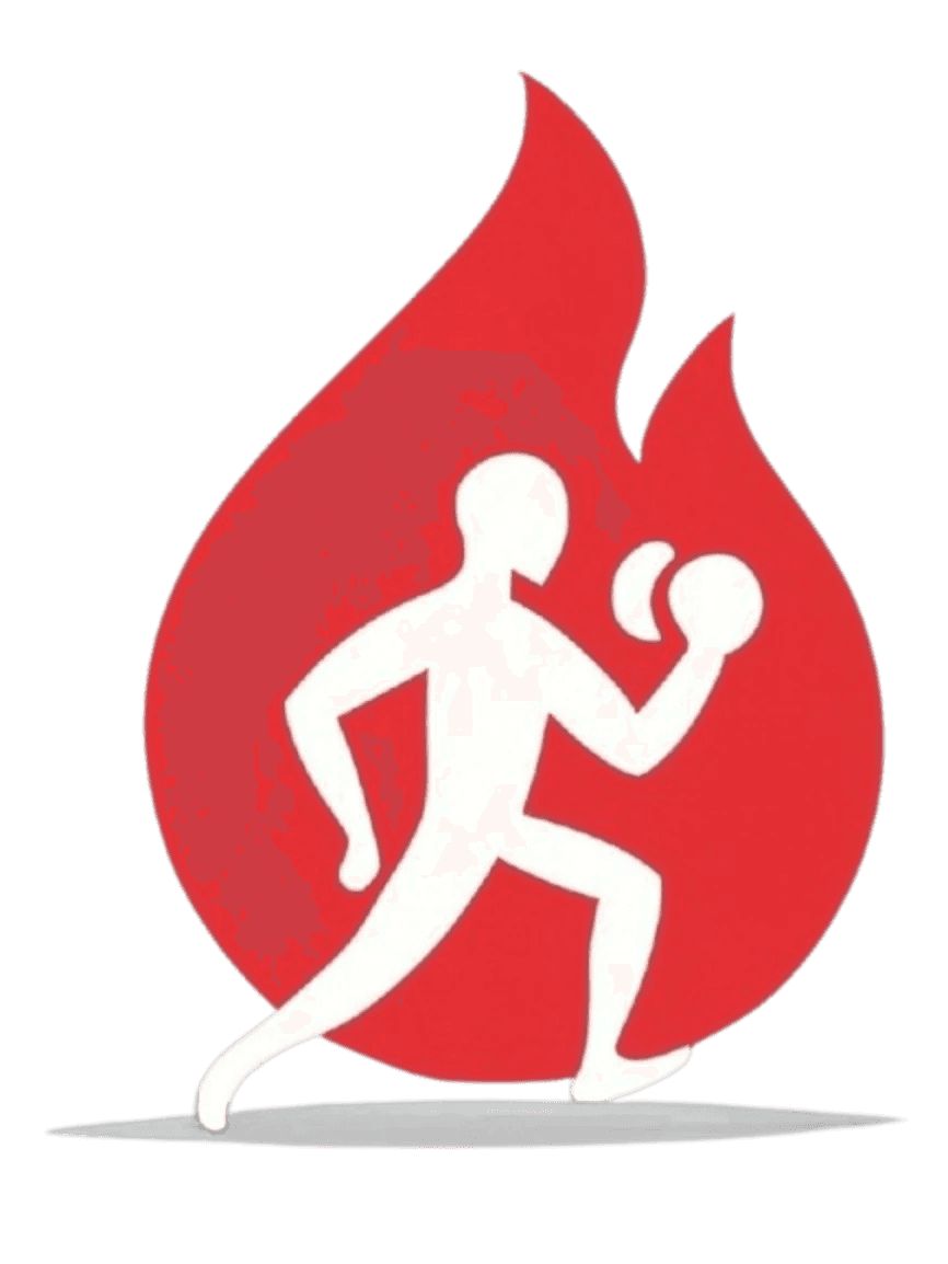 SparkyFitness logo