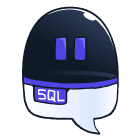 SQLChat logo