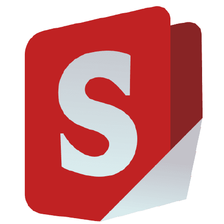 StirlingPDF logo