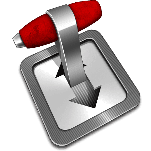 Transmission logo