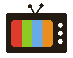 Tunarr logo