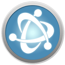 Universal Media Server logo