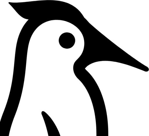 WoodPecker CI logo